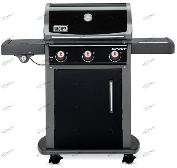 Weber Барбекю природный газ Weber® gas grill sun-id-1437054