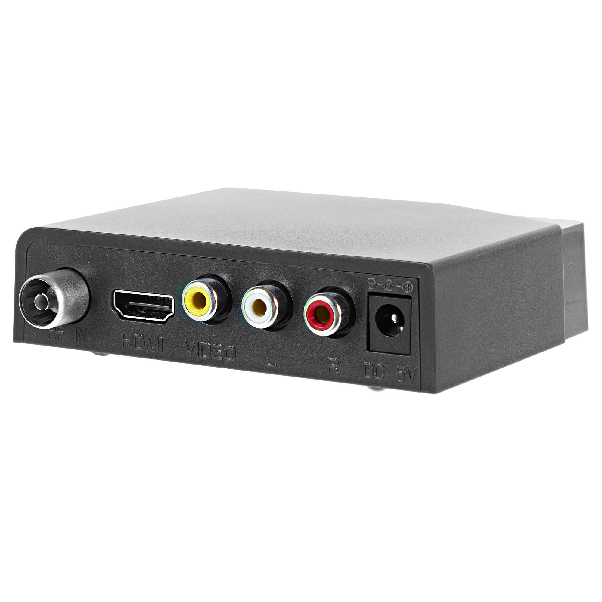 15112321 Ресивер DVB-T2 BBK SMP015HDT2 Santreyd  - Вид №1