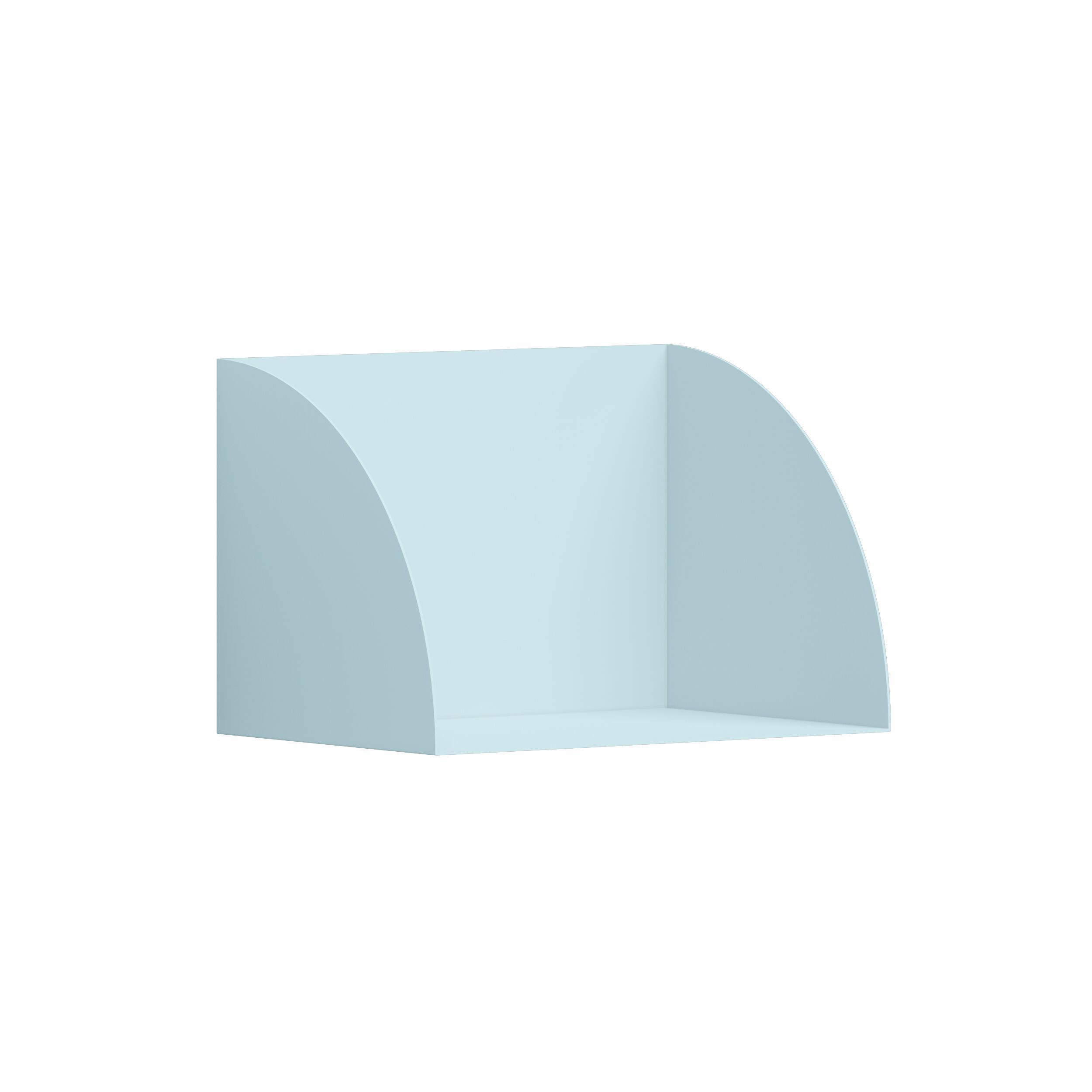 Железная полка Ripa APERTURE ARCH-00037899 - Вид №3