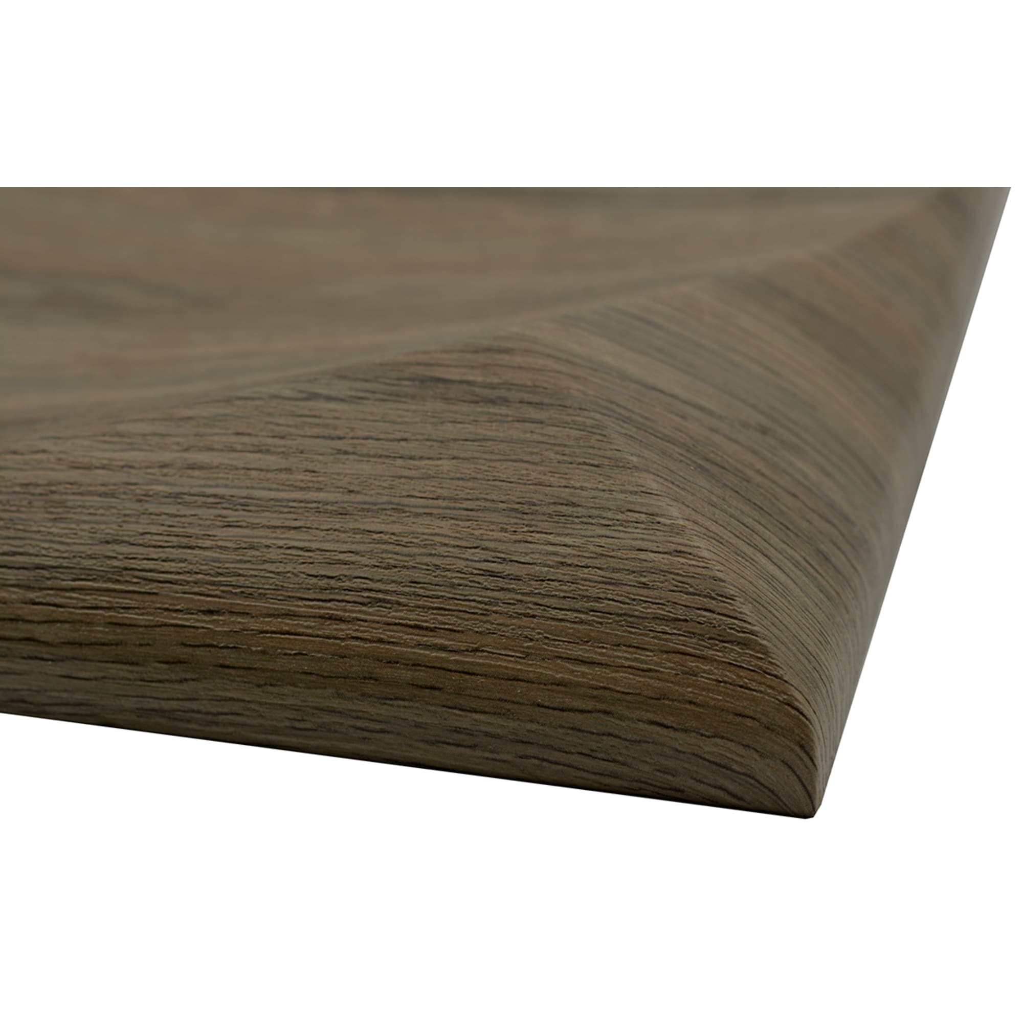 82399303 3D Панели матовые с покрытием 4 шт цвет орех темный Santreyd  - Вид №2