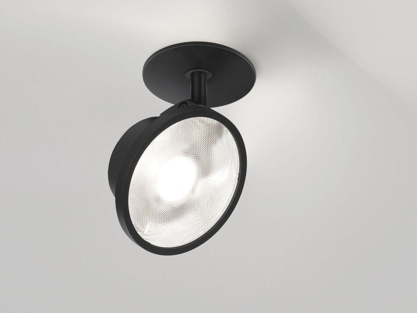 Круглый регулируемый светодиодный прожектор Deltalight HALOSCAN CLIP ARCH-00106770