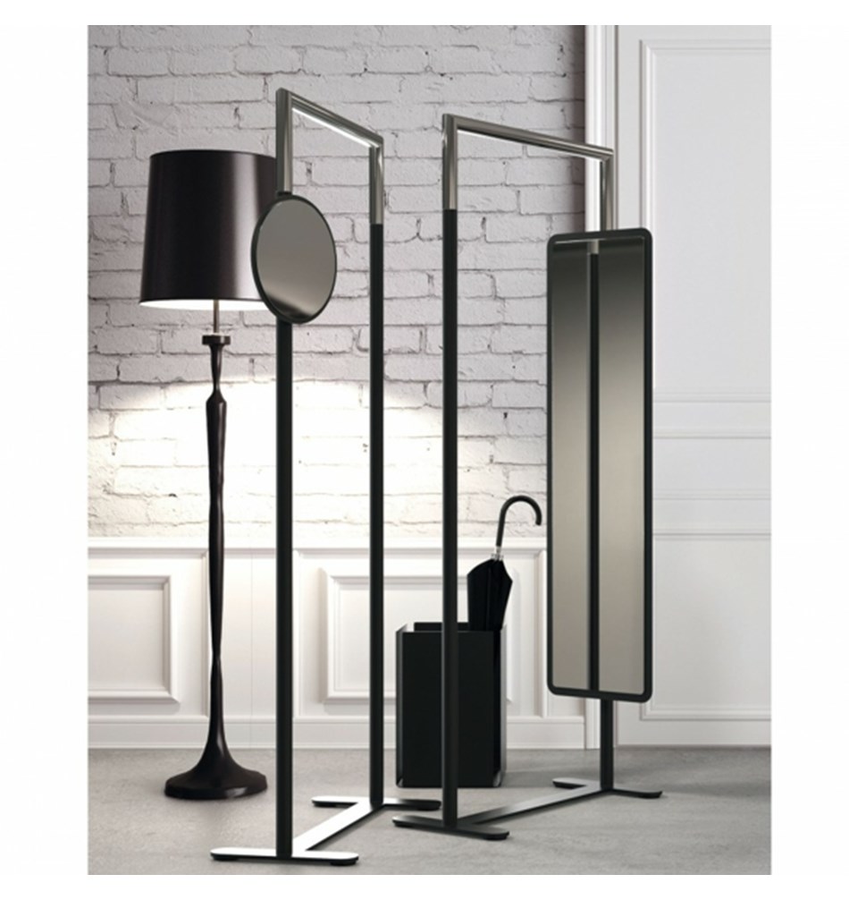 FROST ЗЕРКАЛО ф / БУКТО вешалка для одежды U6008 sun-id-1966770 - Вид №6