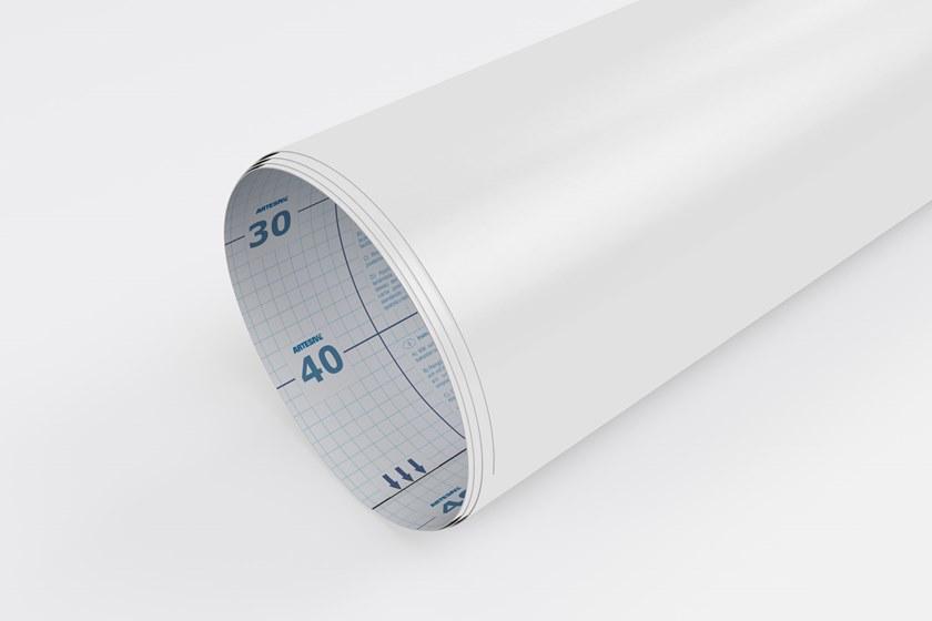 Artesive Клейкая пленка для мебели из ПВХ Plain Ma-001 - Вид №1