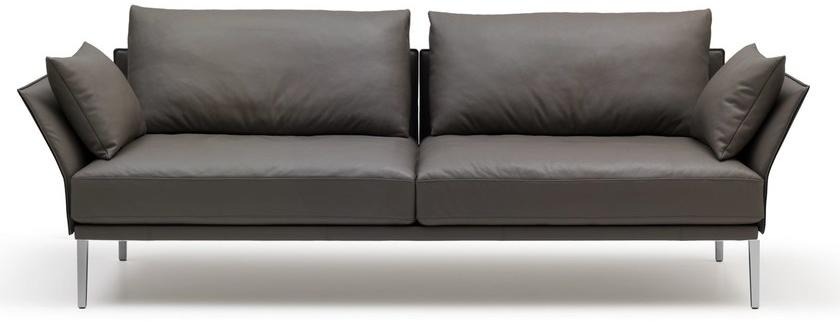 de Sede Кожаный диван sun-id-1354182 - Вид №1