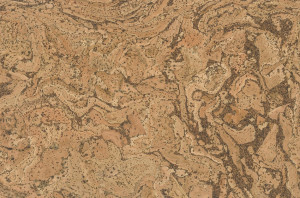 005 155 000 Пробковая плитка для стен Canyon GRANORTE Decodalle