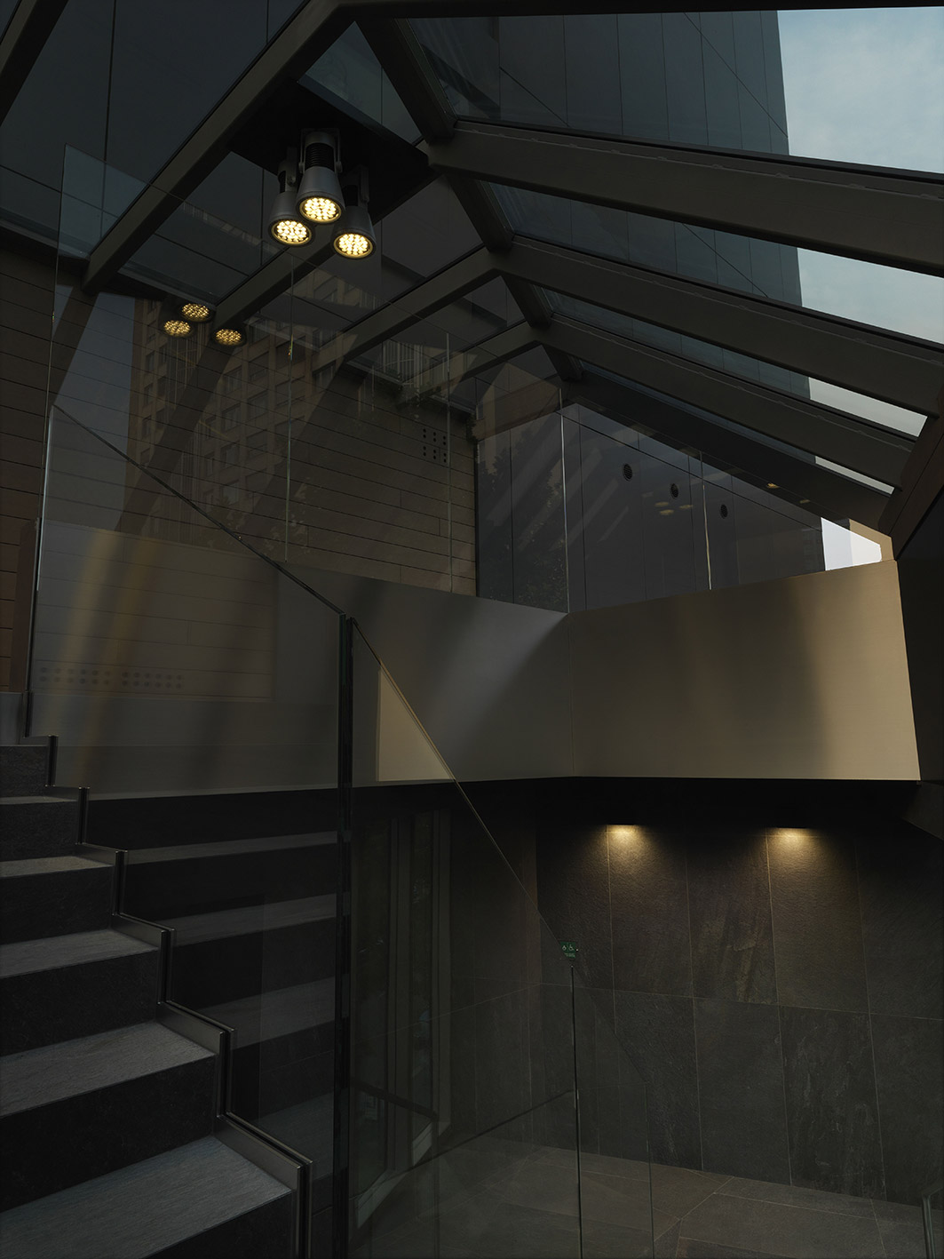 8322503 Проектор Platek SPRING Proiettore  SPRING Floodlight - 24 LED RGBW 28°  - Вид №13