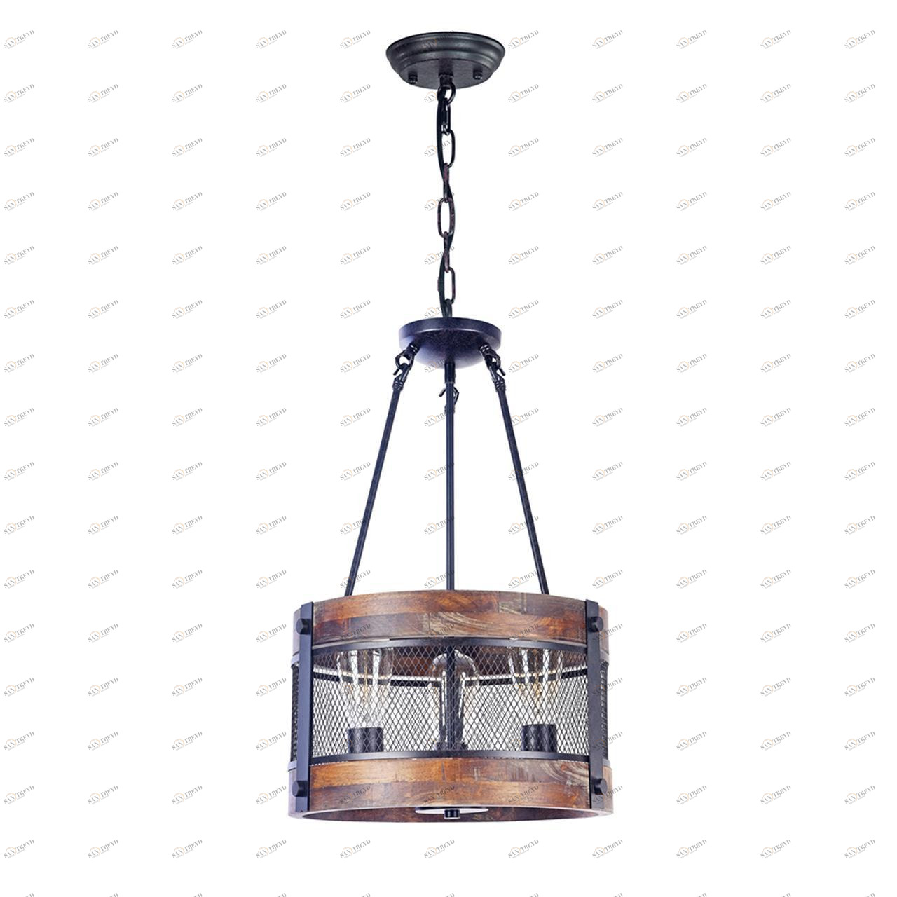 Подвесная люстра Freya Vittoria FR4561-PL-03-B FREYA ДИЗАЙНЕРСКИЕ, VITTORIA 187176 Черный 