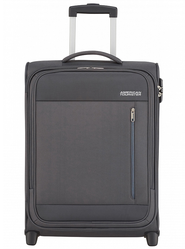 95G-08001 Чемодан 95G*001 Upright 55 American Tourister Heat Wave  - Вид №1