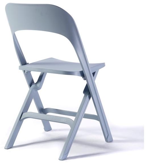 GABER Складной стул из технополимера sun-id-1475107 - Вид №2