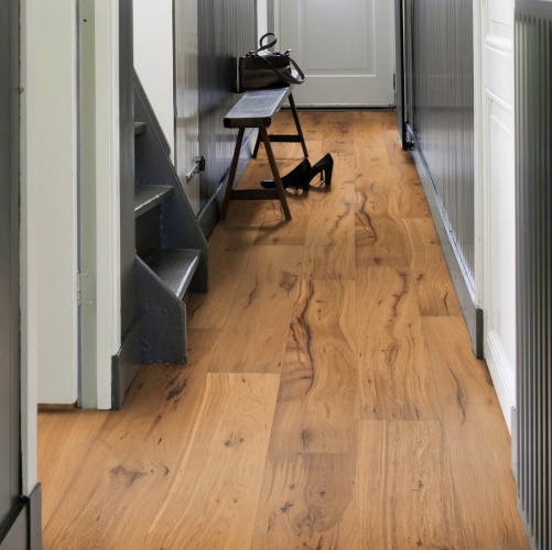 Паркетная доска Solidfloor Тоскана 1128483 - Вид №17