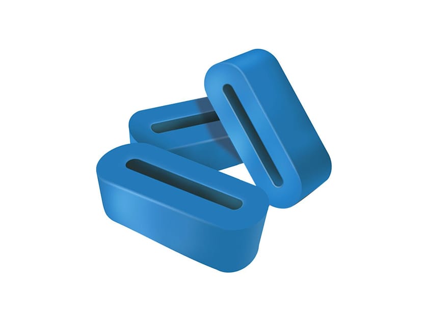 Прямоугольная прокладка для опалубки Drykos Drybox System™ ARCH-00056969