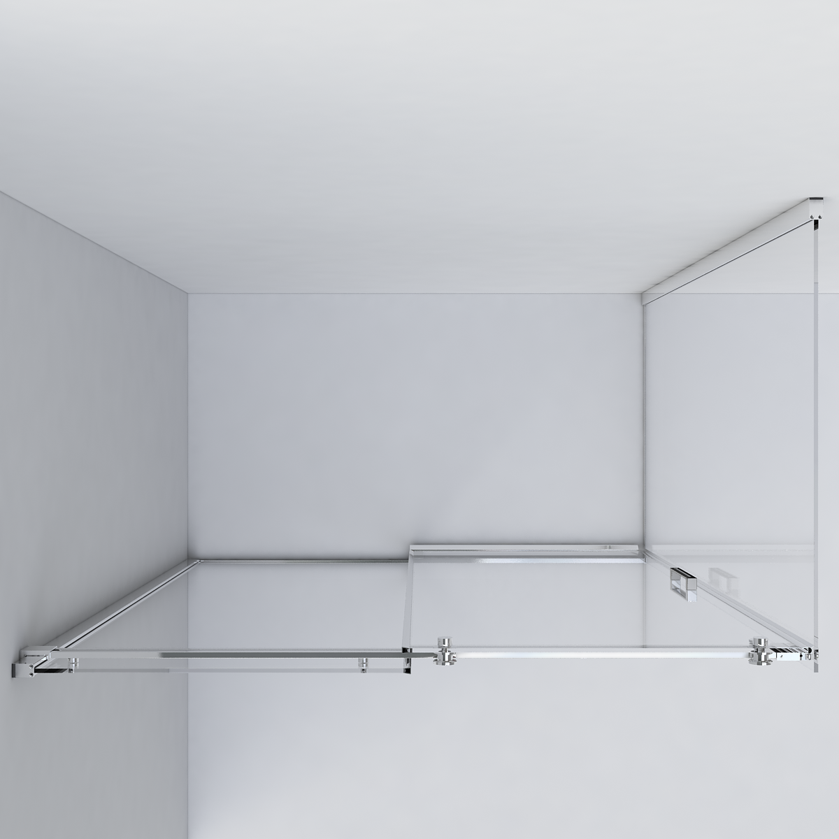 VSR-1C9014CL Душевой уголок Vincea Como Santreyd - Вид №6