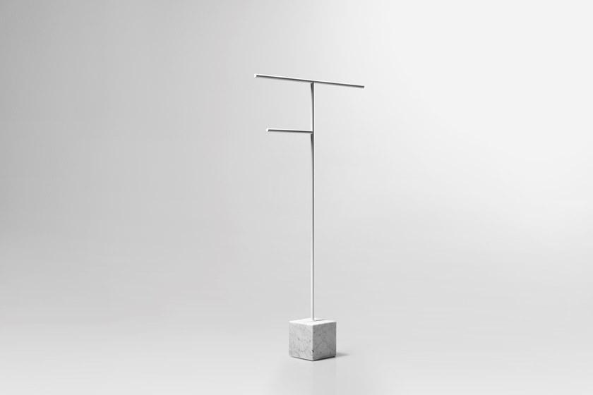 Antonio Lupi Design Держатель рулона / полотенцесушитель Antoniolupi sun-id-1493377 - Вид №2