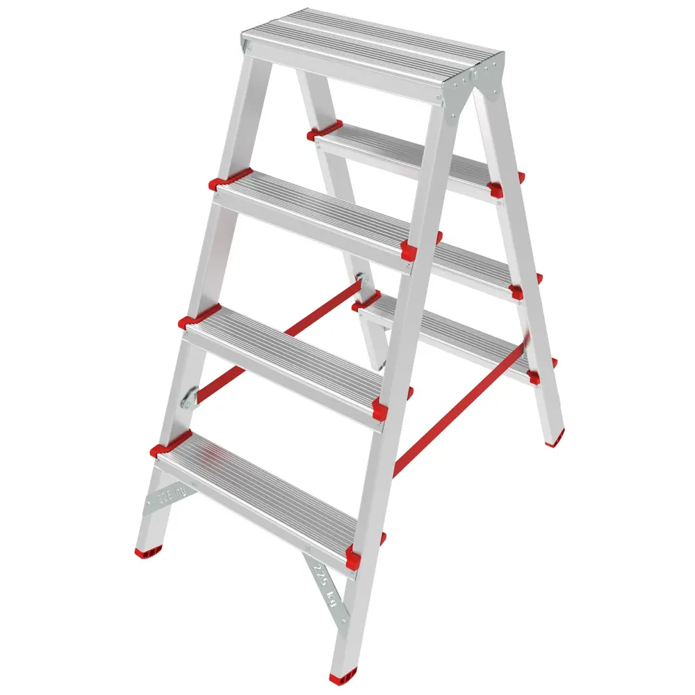 Мини-платформа 2-секционная Новая Высота 4 ступени STLM-2138954