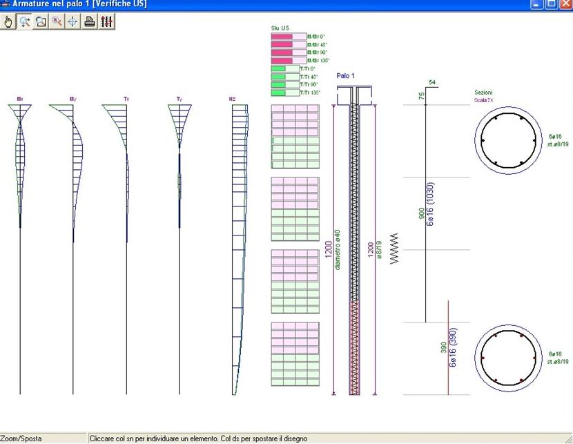 NEWSOFT Проектирование поверхностных плинтусов и свай sun-id-1415640 - Вид №5