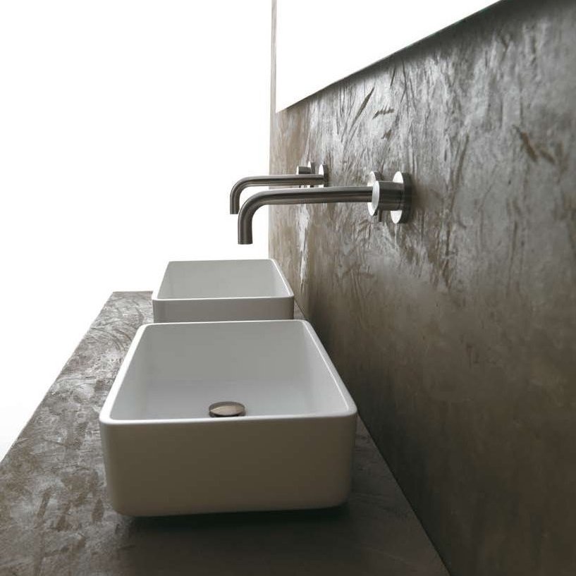 42029 Накладная раковина на столешницу  овальная Santreyd  - Вид №3