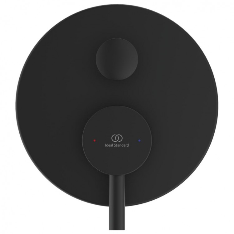 A6939XG Встраиваемый смеситель для ванны/душа Ideal Standard CERALINE - Вид №1