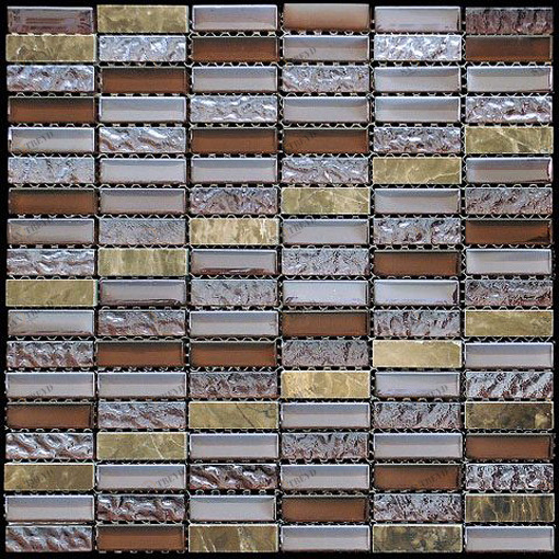 МОЗАИКА ИЗ СТЕКЛА SML-100 NATURAL SPECTRUM SML100