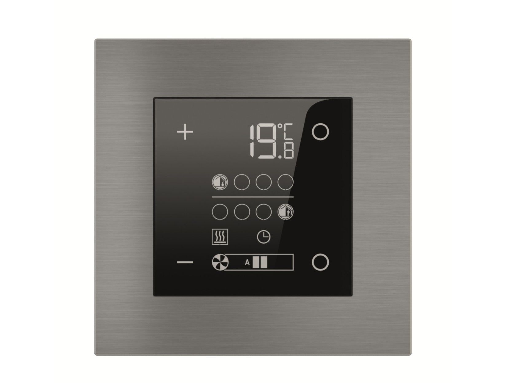 Комнатный термостат EKINEX 20venti ARCH-00029786