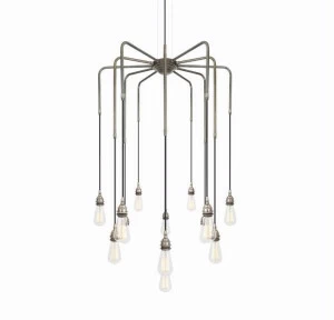 Mullan Lighting Люстра  Mlf202