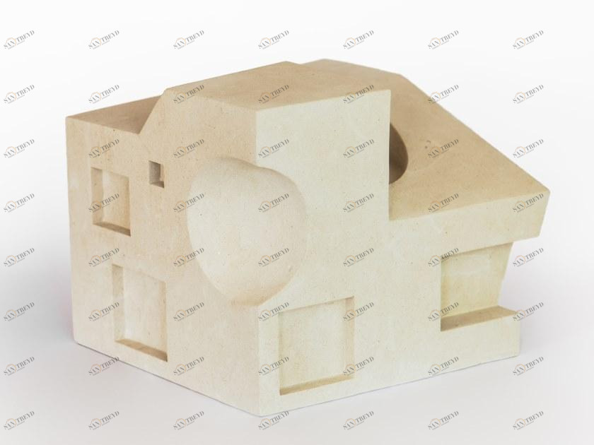 PIMAR Подставки для книг из камня Лечче Case e casette Ca68 