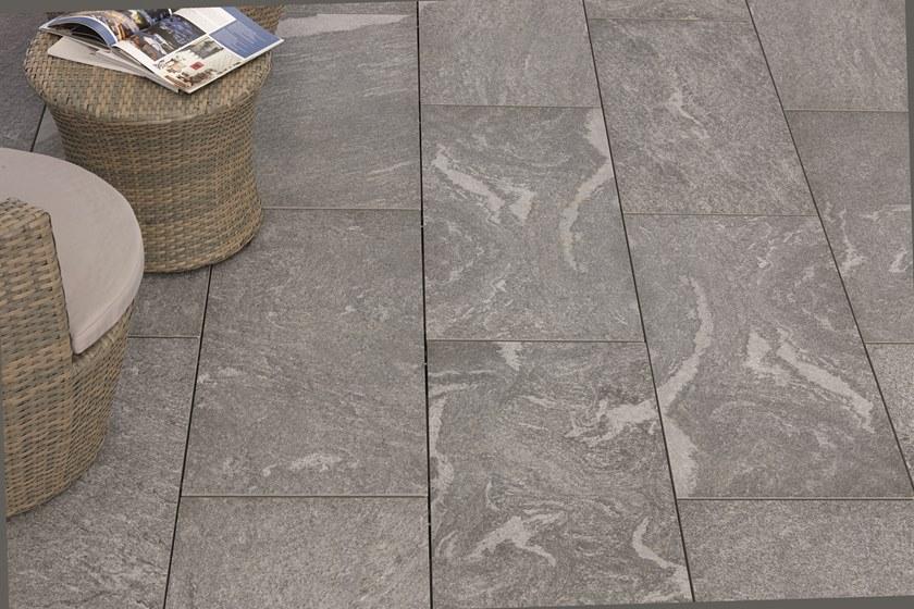 L’ALTRA PIETRA Пол под камень для внутреннего и наружного применения Colosseo sun-id-1482729 - Вид №7