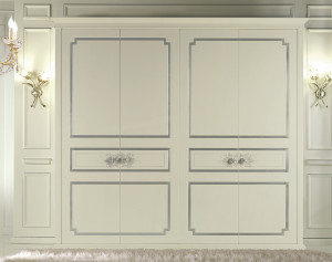 Шкаф  BERNAZZOLI MATISSE armadio