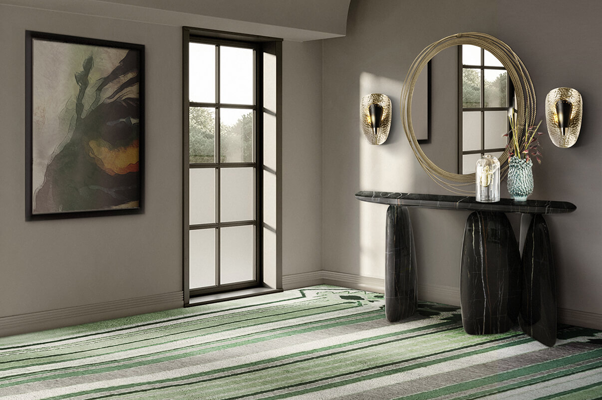 Роялисруг RUG'SOCIETY Classic 65_548 - Вид №1