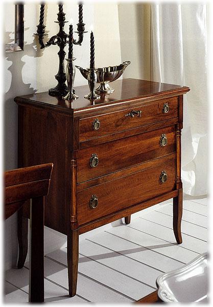 Комод  TOSATO 20.10 