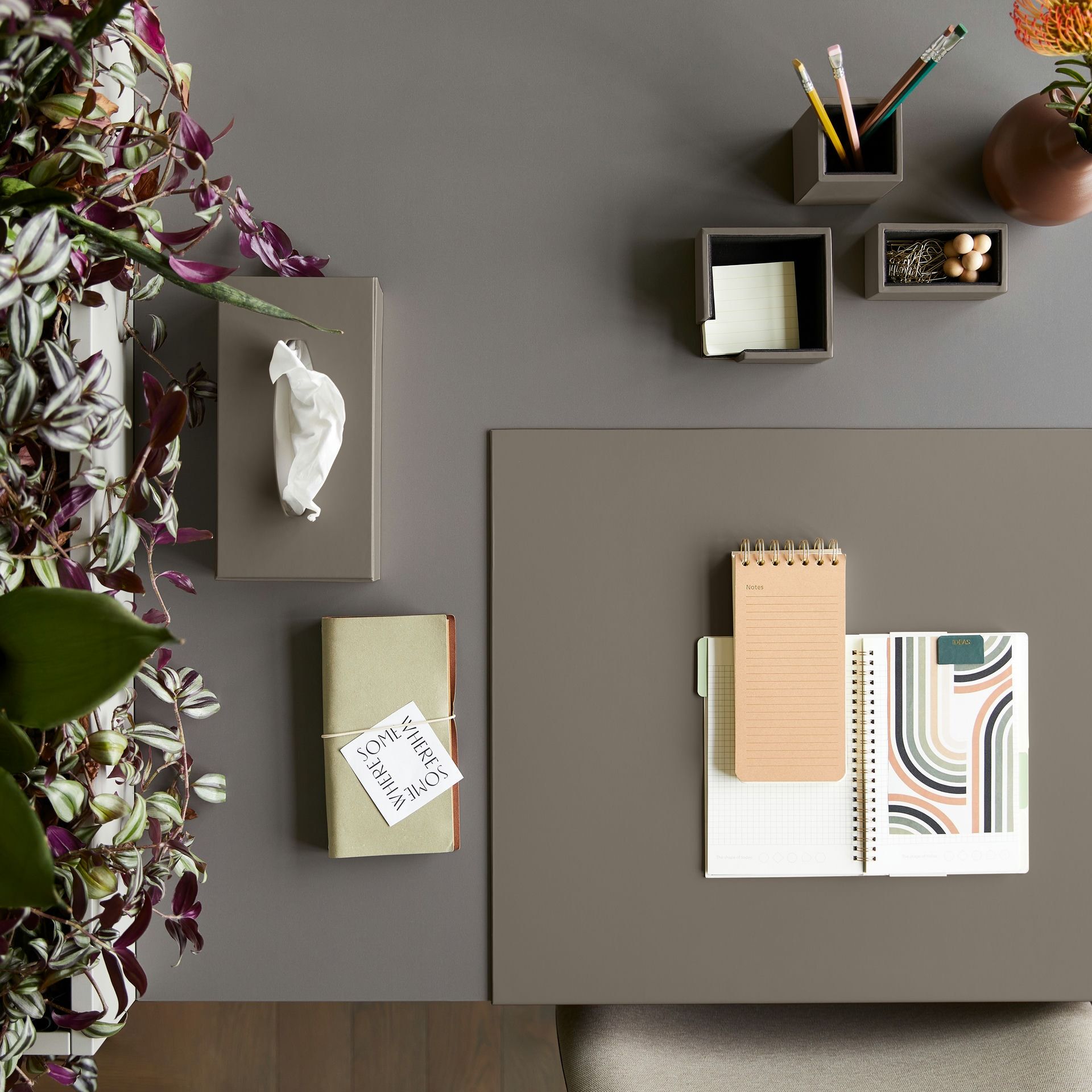 Держатель для кожаных салфеток EGLOOH Minerva ARCH-00105752 - Вид №33