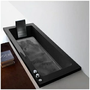 Ванна Gruppo treesse Dream 180 V838Q-C-SX