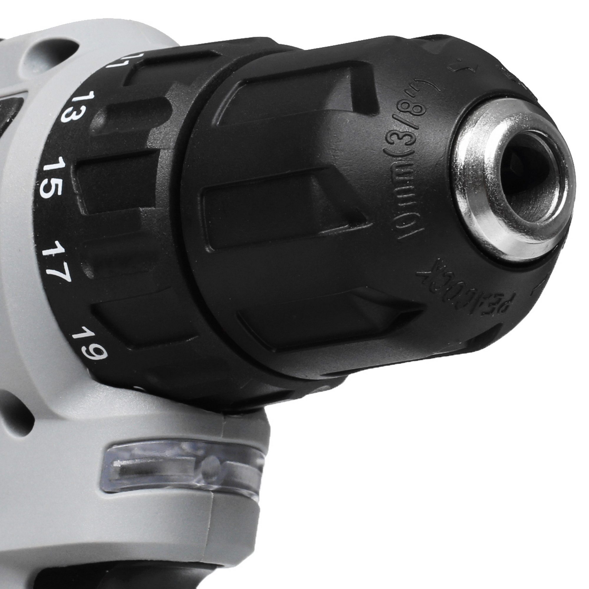 Дрель-шуруповерт Интерскол ДА-10/12В 38 МиниМАКС АПИ-Т 12V 5097840 STDN-0018217 - Вид №4