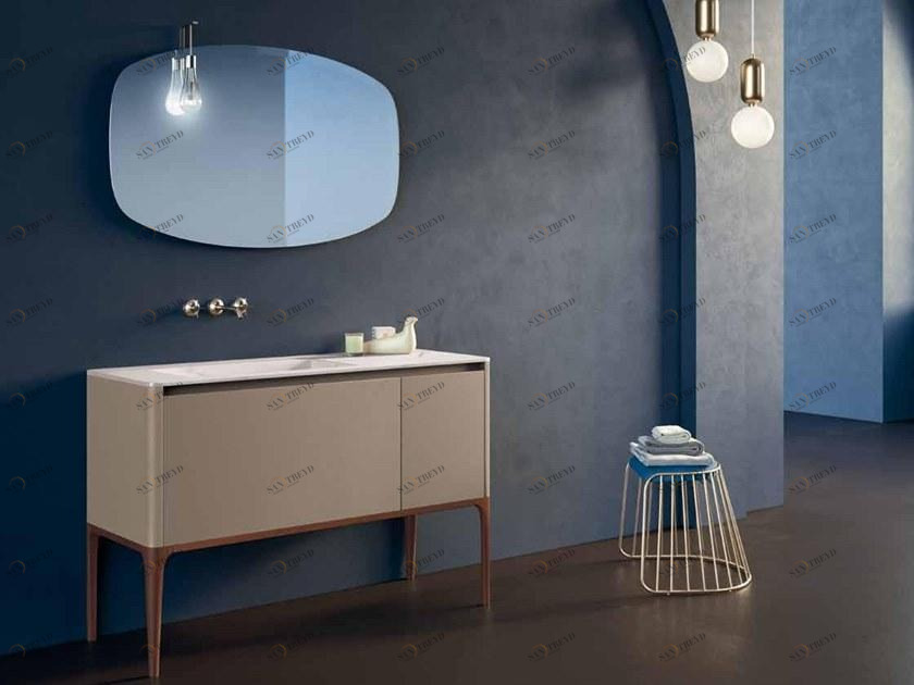 Mobiltesino Тумба под умывальник из ясеня Suite sun-id-1396268