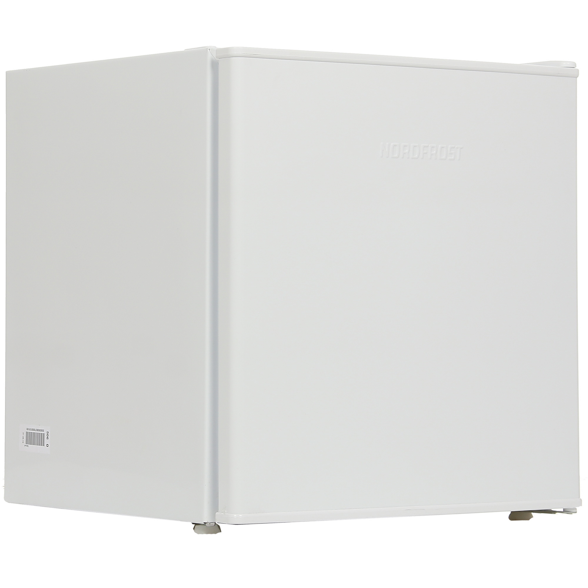 8145179 Холодильник компактный   Nordfrost NR 506 W белый STDN-0108485