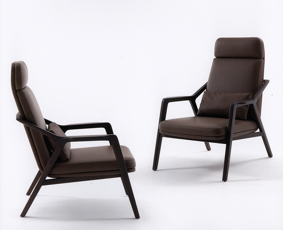 Кресло  PORADA Loretta 