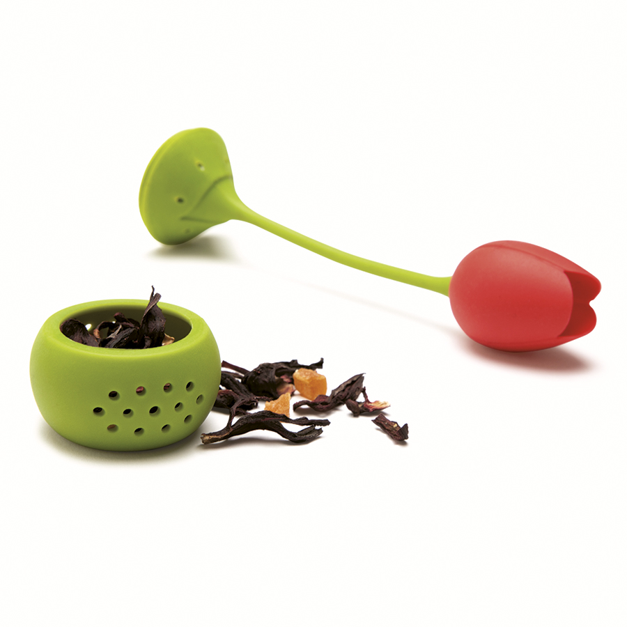 OT899 Сито для чая , tulip OTOTO  - Вид №7