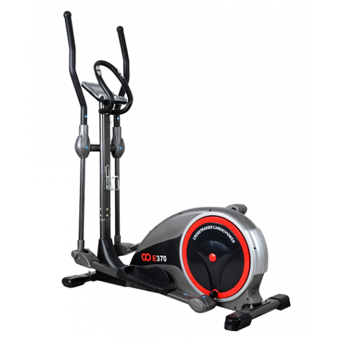 E370 Эллиптический тренажер cardiopower e370 CardioPower 