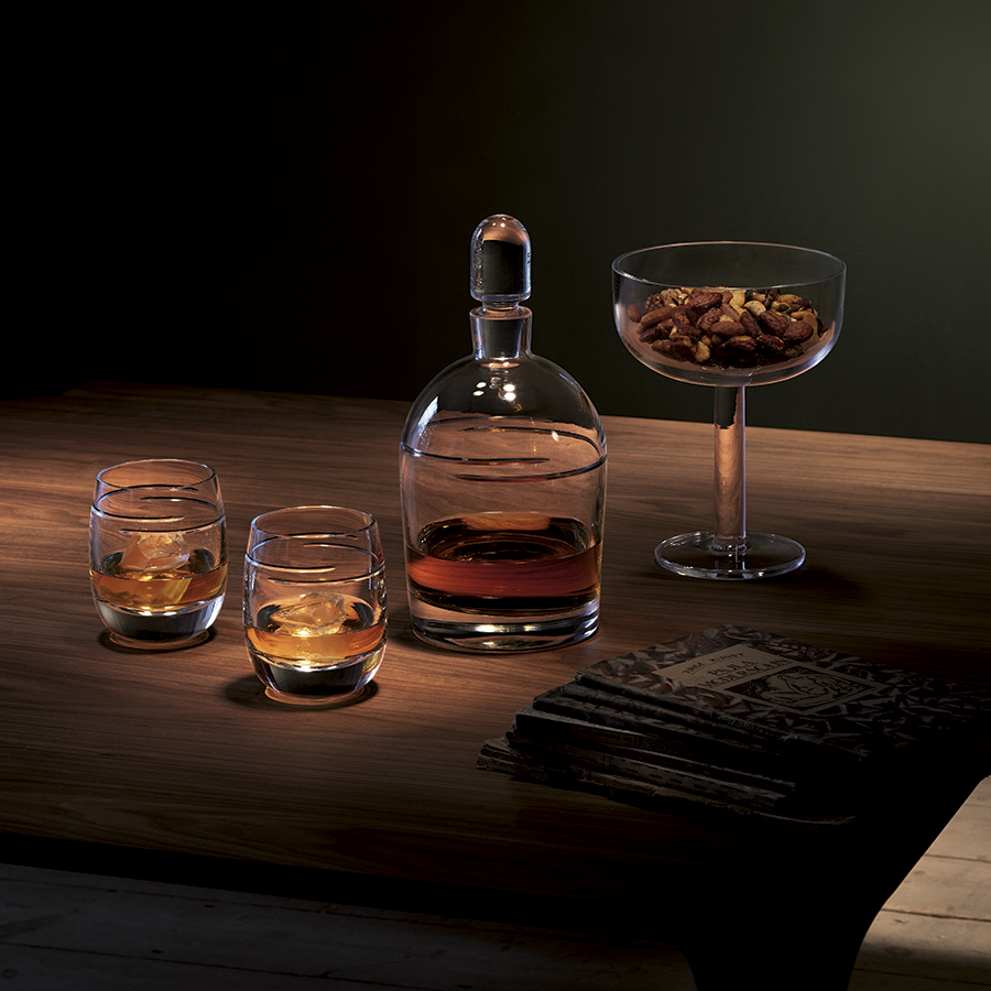 G1127-10-408 Набор бокалов для виски signature, verso, 275 мл, 2 шт. LSA International  - Вид №1