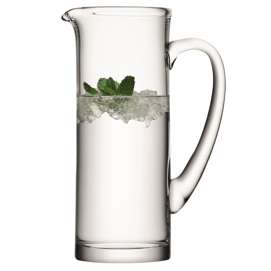 G211-54-992 Кувшин basis, 1,5 л LSA International  - Вид №1