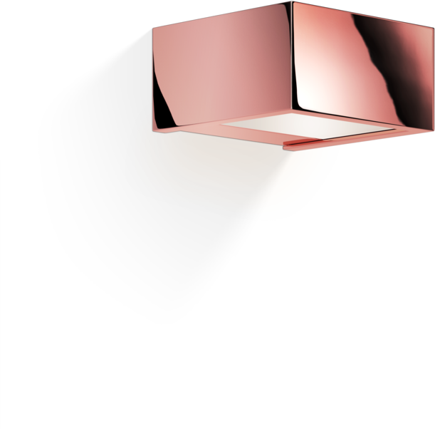 0318716 Настенные светильники BOX 10 DECOR WALTHER