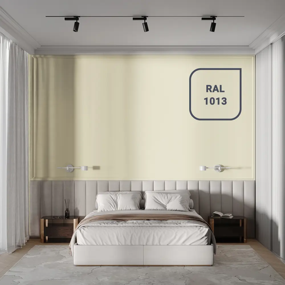 Краска латексная Olimp моющаяся матовая цвет белый база А 0.9 л STLM-2153918 - Вид №21