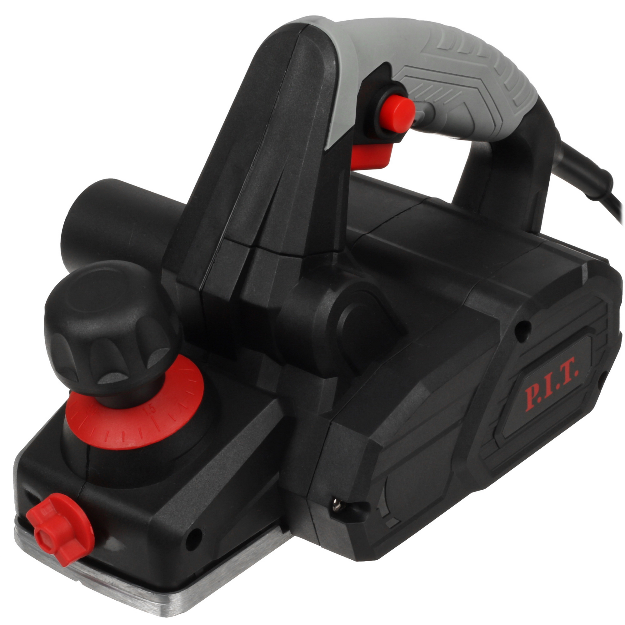 Электрорубанок P.I.T. PEP82-C 9040275 PIT STDN-0149297 - Вид №1