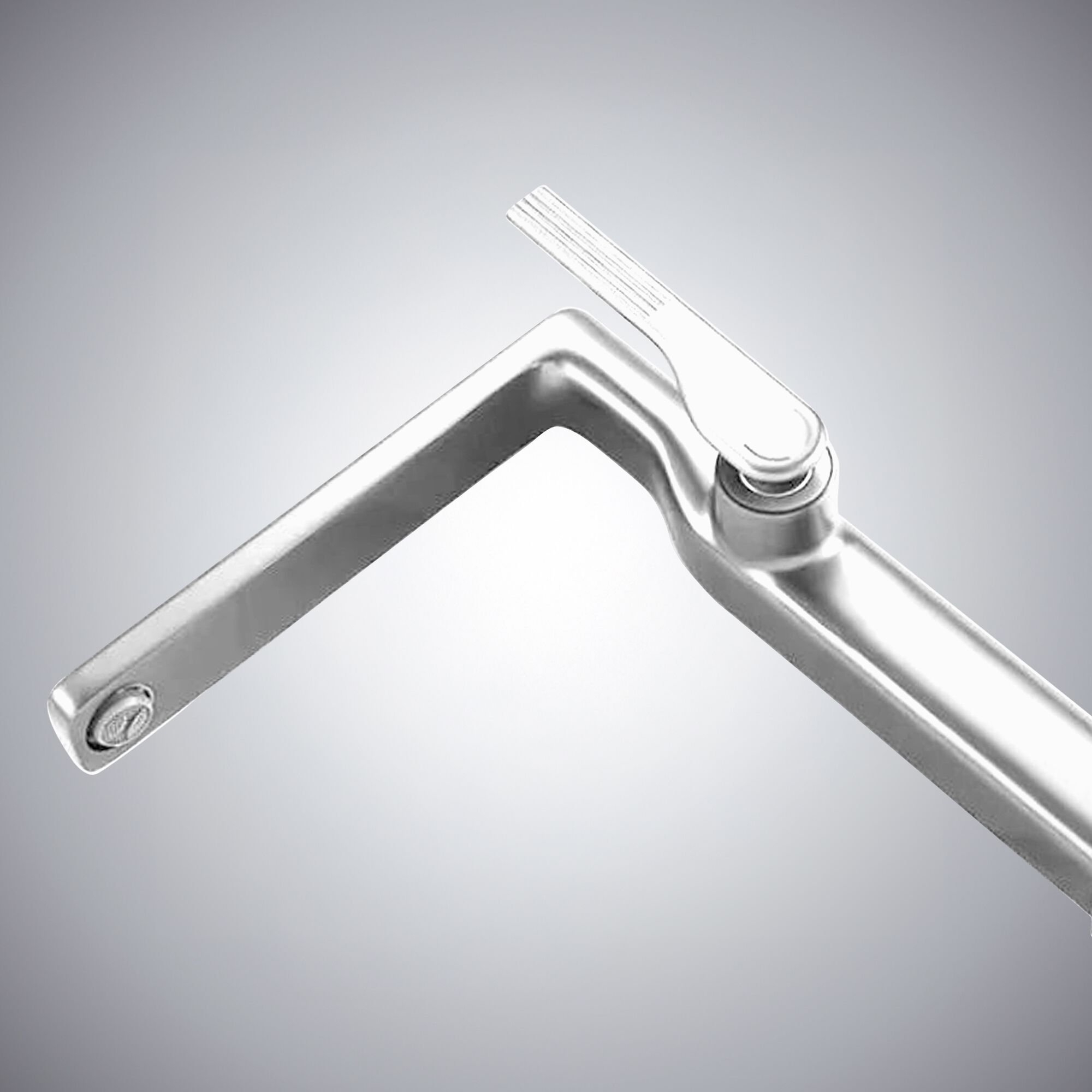 Однорычажный высокий смеситель для раковины Fontana Showers LAVENA ARCH-00113021 - Вид №1