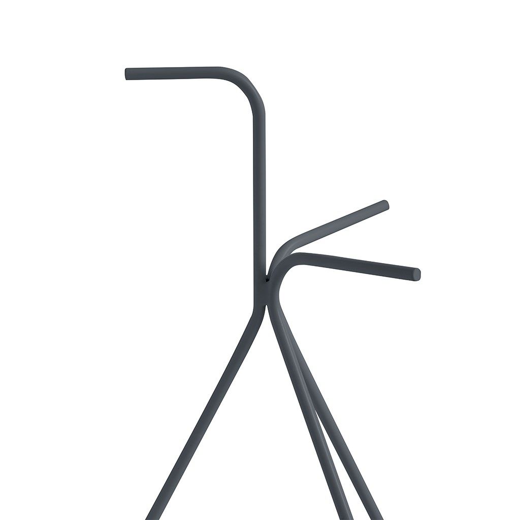 Стальной журнальный столик Diabla D12 ARCH-00123401 - Вид №11