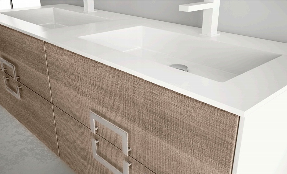 16 One Evolution Collection комплект мебели GBGROUP 39896 - Вид №1