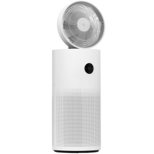 5411884 Очиститель воздуха MIJIA AC-MD2-SC белый