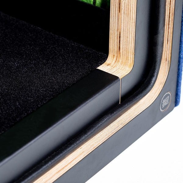 Акустическая офисная кабина со столом BuzziSpace BuzziNest ARCH-00148842 - Вид №10