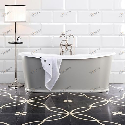 Ванна чугунная REGAL COLORS Devon Devon REGAL COLORS Devon&Devon REGALCOLORS