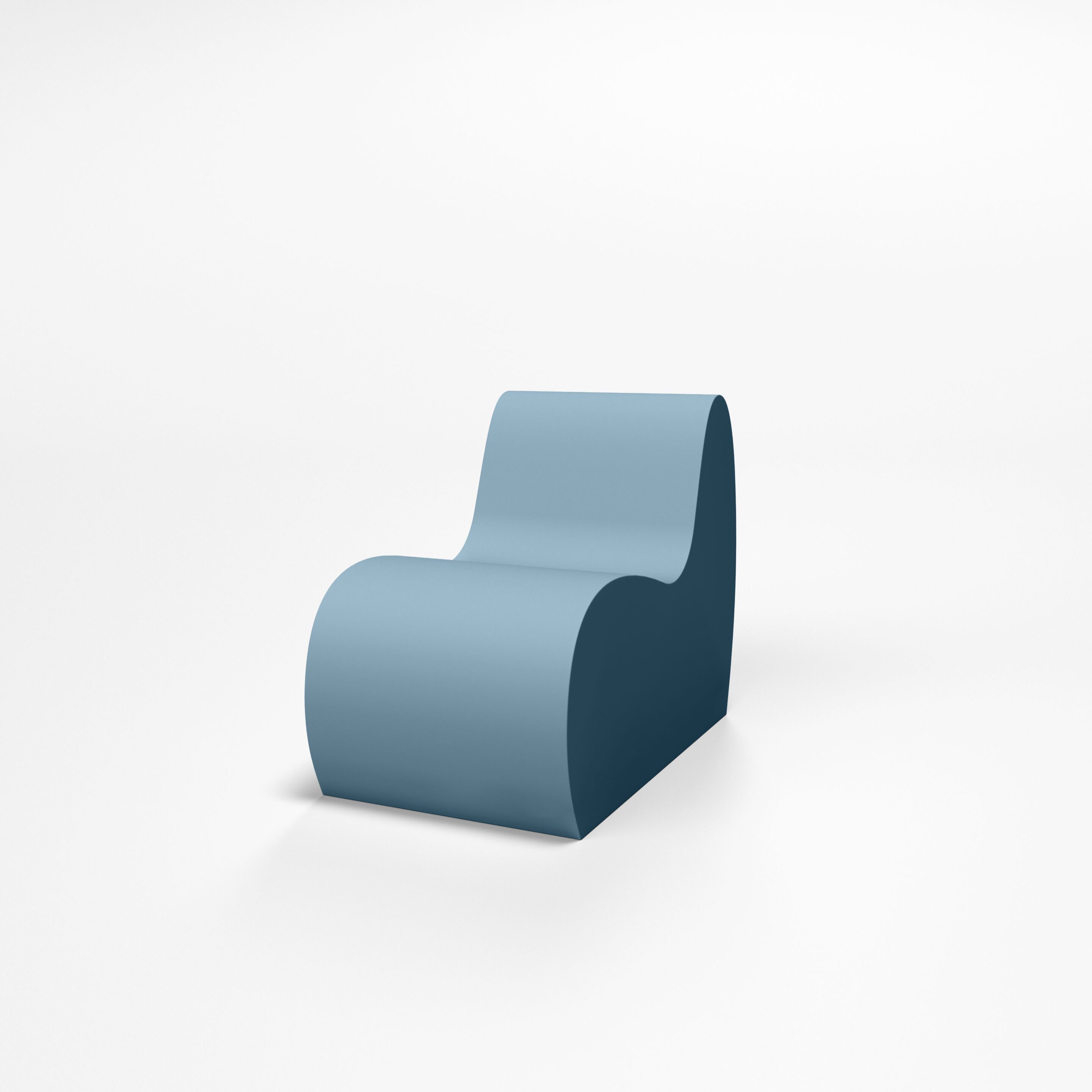 Кресло с пеной SIXINCH S1 ARCH-00123581 - Вид №52