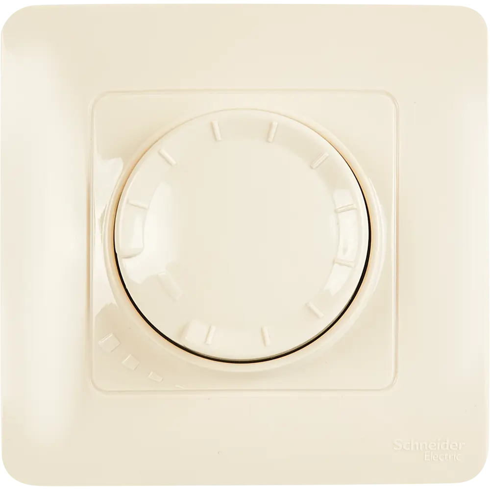 Systeme Electric Blanca - светорегулятор для плавного управления освещением 84502357 STLM-0050681 - Вид №1
